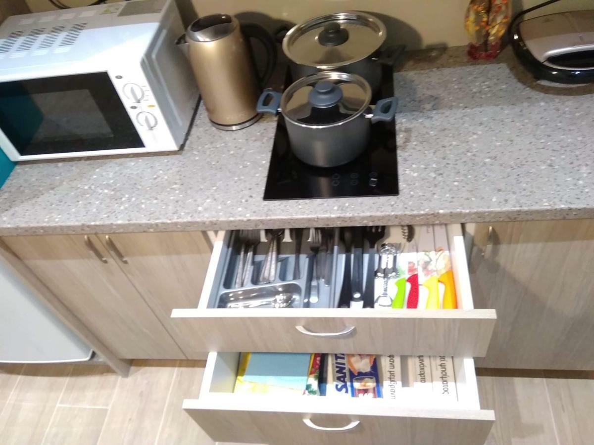 Comfortable Apartment In The Center Of Athens Ngoại thất bức ảnh