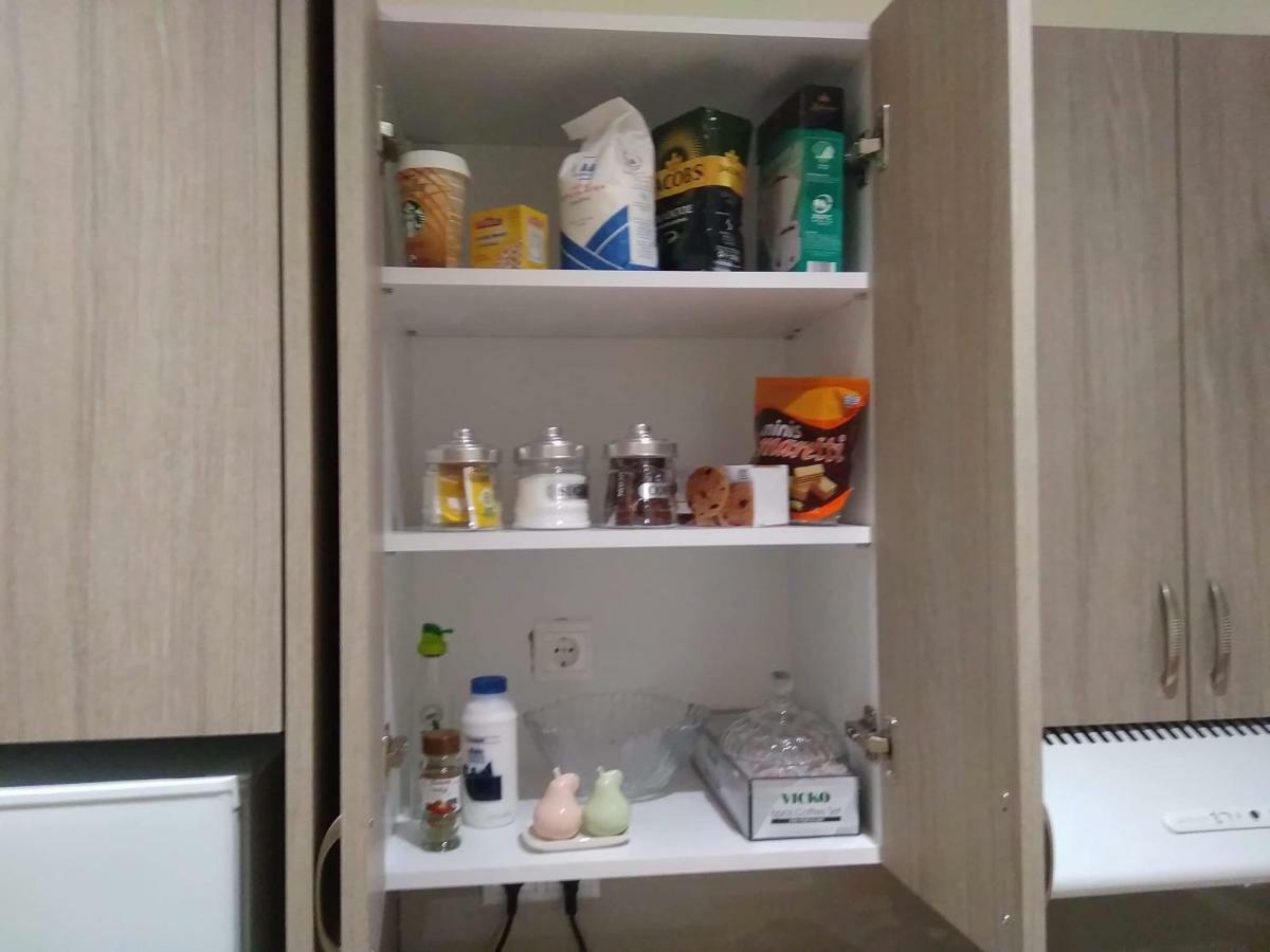 Comfortable Apartment In The Center Of Athens Ngoại thất bức ảnh