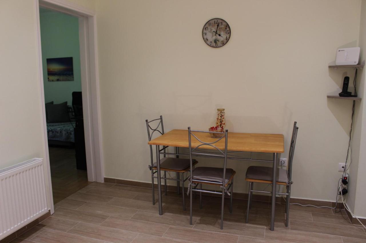 Comfortable Apartment In The Center Of Athens Ngoại thất bức ảnh