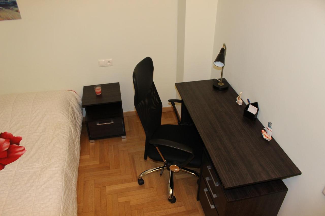 Comfortable Apartment In The Center Of Athens Ngoại thất bức ảnh