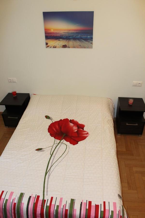 Comfortable Apartment In The Center Of Athens Ngoại thất bức ảnh
