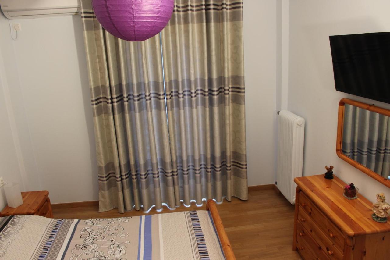 Comfortable Apartment In The Center Of Athens Ngoại thất bức ảnh