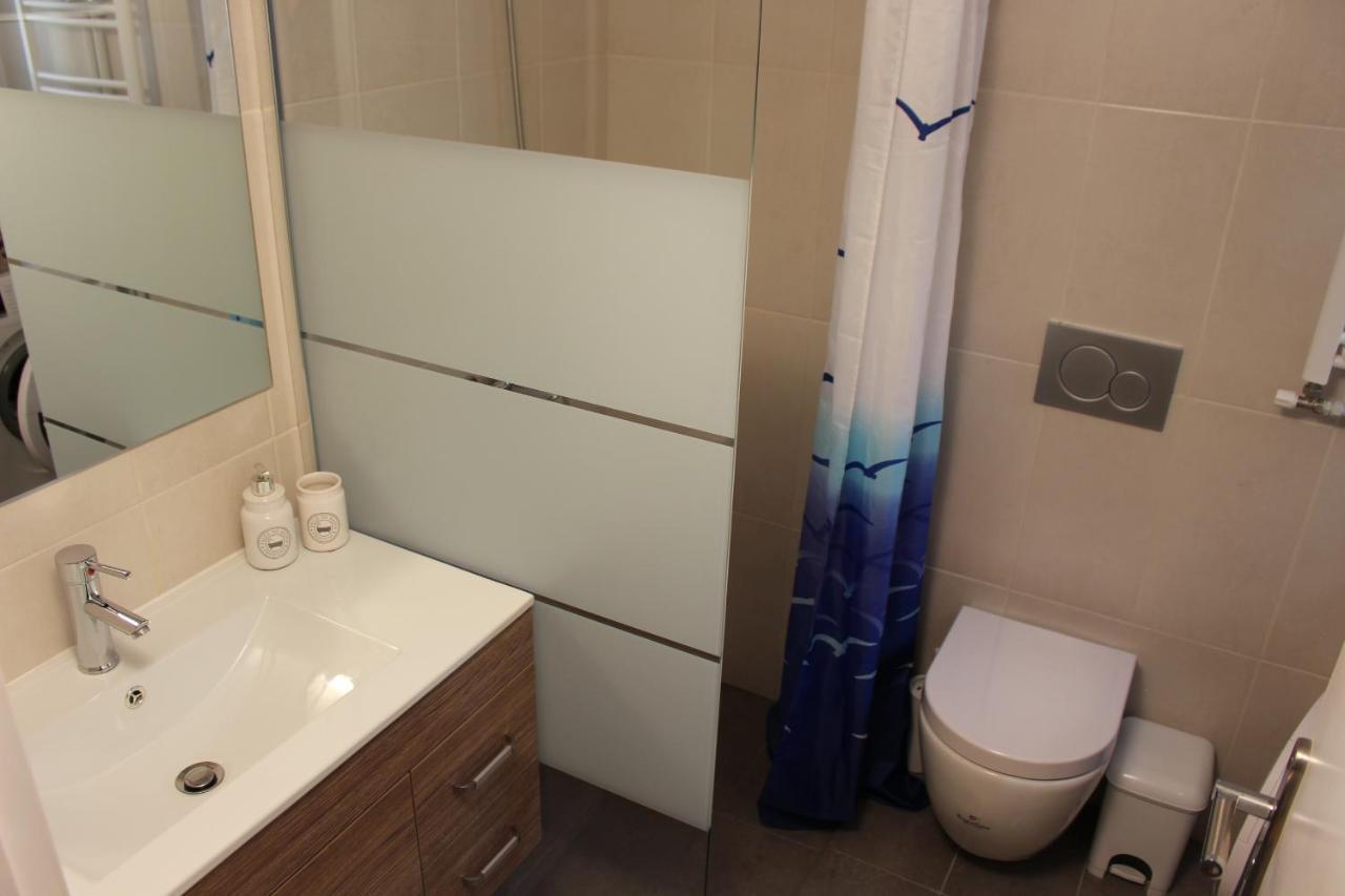 Comfortable Apartment In The Center Of Athens Ngoại thất bức ảnh