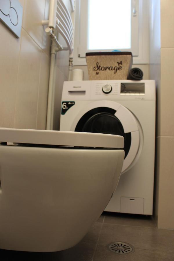 Comfortable Apartment In The Center Of Athens Ngoại thất bức ảnh