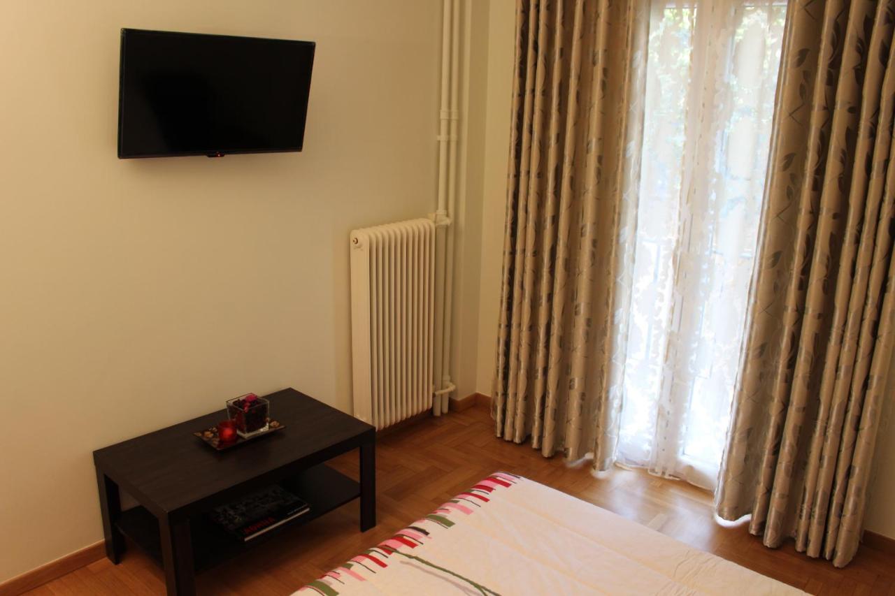 Comfortable Apartment In The Center Of Athens Ngoại thất bức ảnh
